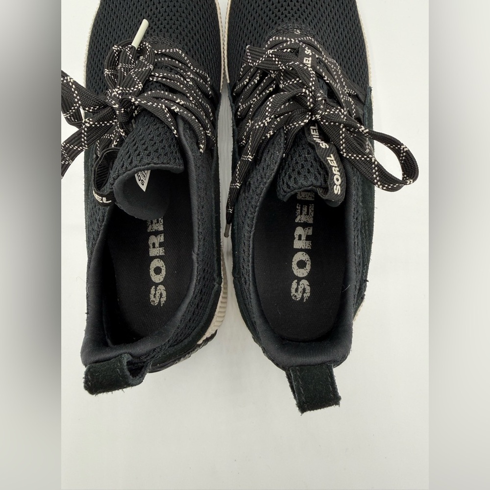 Sorel Out ’N About™ Plus Sneakers - Picture 4 of 12